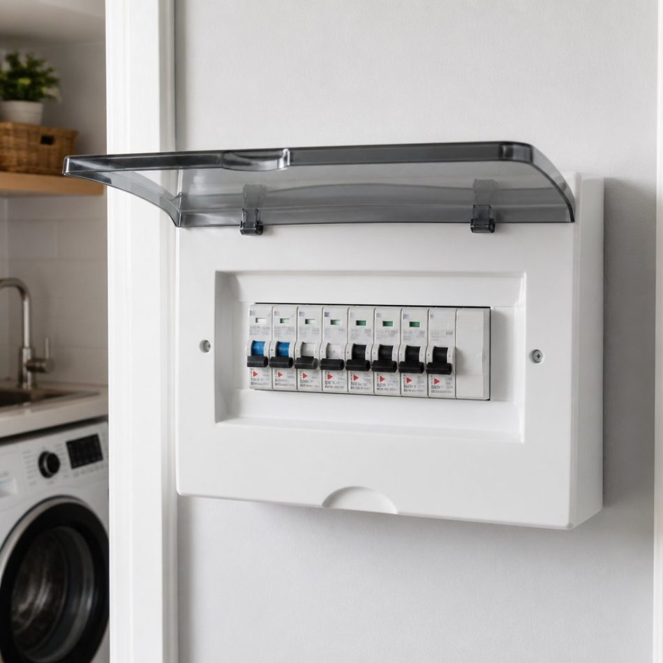 How to Care for Switchboards in Seaview Downs